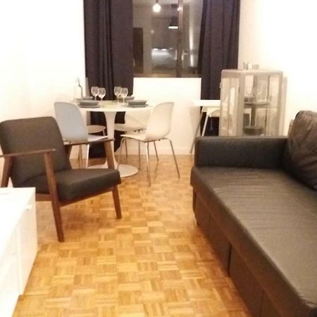 Апартаменты So Cool Flat Порту Экстерьер фото