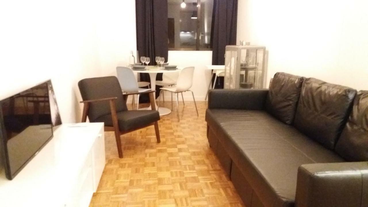 Апартаменты So Cool Flat Порту Экстерьер фото