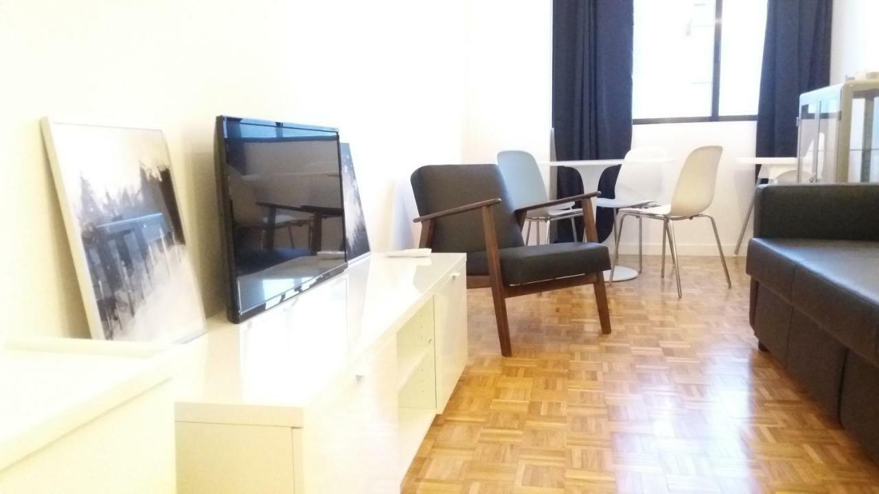 Апартаменты So Cool Flat Порту Экстерьер фото