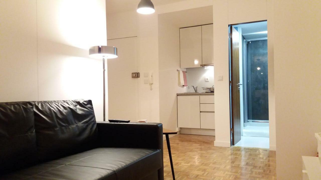 Апартаменты So Cool Flat Порту Экстерьер фото